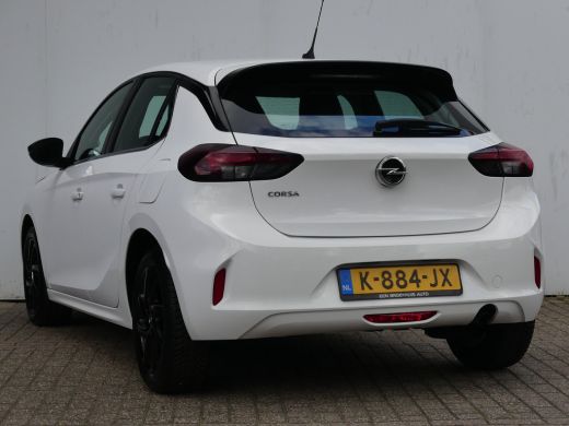 Opel Corsa 1.2 Elegance | CRUISE | APPLE CARPLAY | LMV 16" | ActivLease financial lease