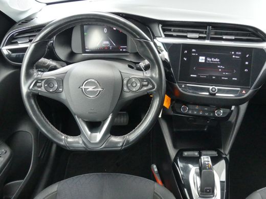 Opel Corsa 1.2 Elegance | CRUISE | APPLE CARPLAY | LMV 16" | ActivLease financial lease