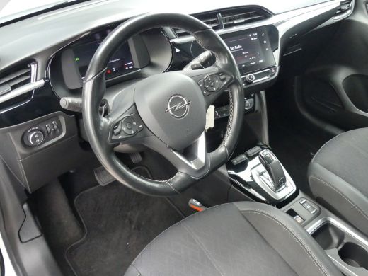 Opel Corsa 1.2 Elegance | CRUISE | APPLE CARPLAY | LMV 16" | ActivLease financial lease