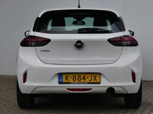 Opel Corsa 1.2 Elegance | CRUISE | APPLE CARPLAY | LMV 16" | ActivLease financial lease