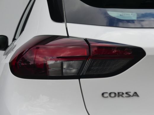 Opel Corsa 1.2 Elegance | CRUISE | APPLE CARPLAY | LMV 16" | ActivLease financial lease