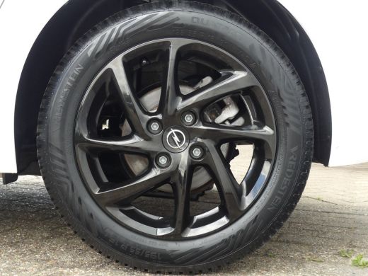 Opel Corsa 1.2 Elegance | CRUISE | APPLE CARPLAY | LMV 16" | ActivLease financial lease