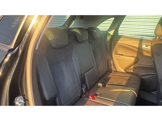 Opel Crossland 1.2 TURBO 130PK ULTIMATE / NAVI / LEDER / CLIMA / FULL-LED / PDC / AGR / CAMERA / 17" LMV / WINTE... ActivLease financial lease