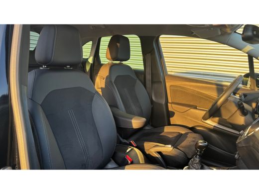 Opel Crossland 1.2 TURBO 130PK ULTIMATE / NAVI / LEDER / CLIMA / FULL-LED / PDC / AGR / CAMERA / 17" LMV / WINTE... ActivLease financial lease
