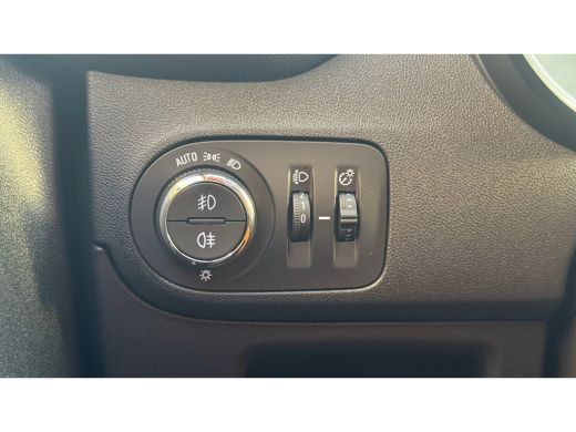 Opel Crossland 1.2 TURBO 130PK ULTIMATE / NAVI / LEDER / CLIMA / FULL-LED / PDC / AGR / CAMERA / 17" LMV / WINTE... ActivLease financial lease