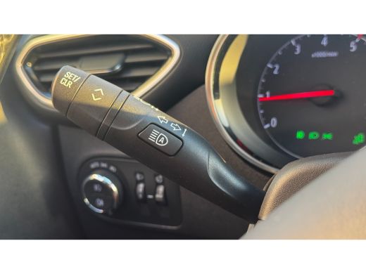 Opel Crossland 1.2 TURBO 130PK ULTIMATE / NAVI / LEDER / CLIMA / FULL-LED / PDC / AGR / CAMERA / 17" LMV / WINTE... ActivLease financial lease