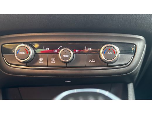 Opel Crossland 1.2 TURBO 130PK ULTIMATE / NAVI / LEDER / CLIMA / FULL-LED / PDC / AGR / CAMERA / 17" LMV / WINTE... ActivLease financial lease