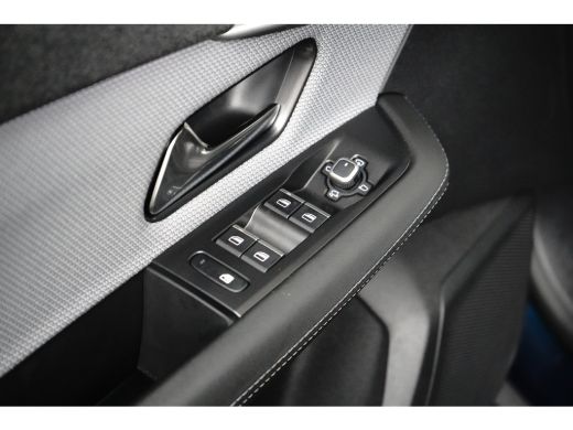Opel Grandland 1.2 Turbo Hybrid GS / Navigatie / 360 Camera / Heads-up display / Elektr. kofferklep / Panorama /... ActivLease financial lease