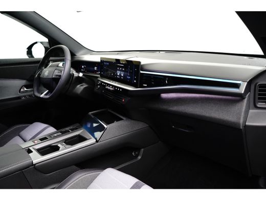 Opel Grandland 1.2 Turbo Hybrid GS / Navigatie / 360 Camera / Heads-up display / Elektr. kofferklep / Panorama /... ActivLease financial lease