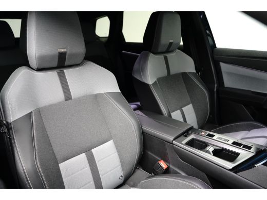 Opel Grandland 1.2 Turbo Hybrid GS / Navigatie / 360 Camera / Heads-up display / Elektr. kofferklep / Panorama /... ActivLease financial lease