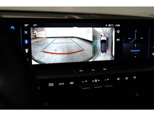 Opel Grandland 1.2 Turbo Hybrid GS / Navigatie / 360 Camera / Heads-up display / Elektr. kofferklep / Panorama /... ActivLease financial lease