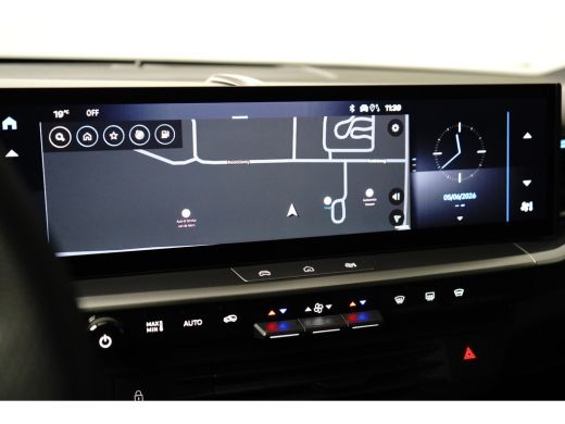 Opel Grandland 1.2 Turbo Hybrid GS / Navigatie / 360 Camera / Heads-up display / Elektr. kofferklep / Panorama /... ActivLease financial lease