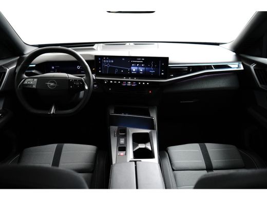 Opel Grandland 1.2 Turbo Hybrid GS / Navigatie / 360 Camera / Heads-up display / Elektr. kofferklep / Panorama /... ActivLease financial lease