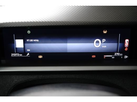 Opel Grandland 1.2 Turbo Hybrid GS / Navigatie / 360 Camera / Heads-up display / Elektr. kofferklep / Panorama /... ActivLease financial lease