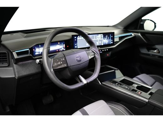 Opel Grandland 1.2 Turbo Hybrid GS / Navigatie / 360 Camera / Heads-up display / Elektr. kofferklep / Panorama /... ActivLease financial lease
