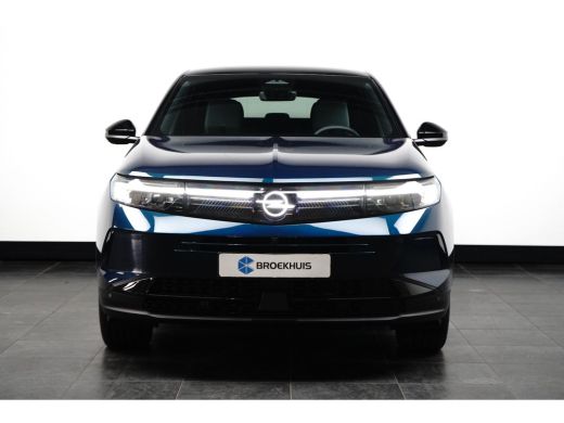 Opel Grandland 1.2 Turbo Hybrid GS / Navigatie / 360 Camera / Heads-up display / Elektr. kofferklep / Panorama /... ActivLease financial lease