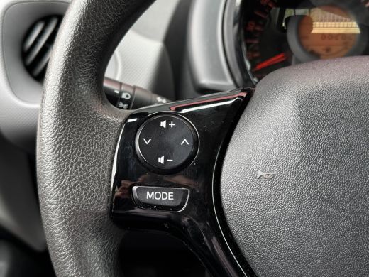 Peugeot 108 1.0 e-VTi Active | Audio installatie | Bluetooth telefoonvoorbereiding | Elektrische ramen voor ActivLease financial lease