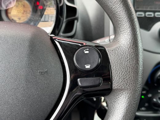 Peugeot 108 1.0 e-VTi Active | Audio installatie | Bluetooth telefoonvoorbereiding | Elektrische ramen voor ActivLease financial lease