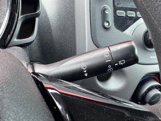 Peugeot 108 1.0 e-VTi Active | Audio installatie | Bluetooth telefoonvoorbereiding | Elektrische ramen voor ActivLease financial lease