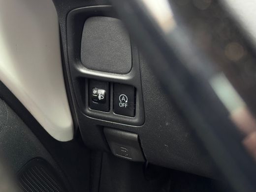 Peugeot 108 1.0 e-VTi Active | Audio installatie | Bluetooth telefoonvoorbereiding | Elektrische ramen voor ActivLease financial lease