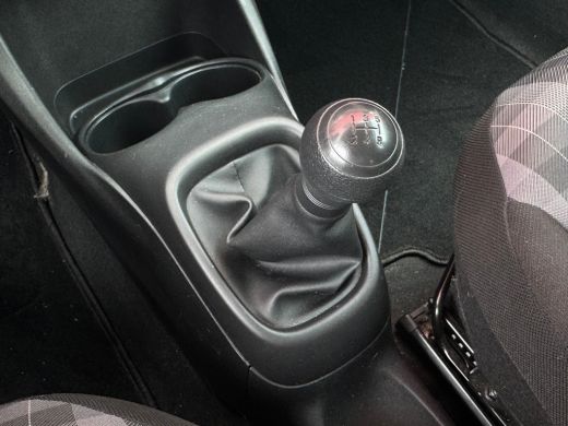 Peugeot 108 1.0 e-VTi Active | Audio installatie | Bluetooth telefoonvoorbereiding | Elektrische ramen voor ActivLease financial lease