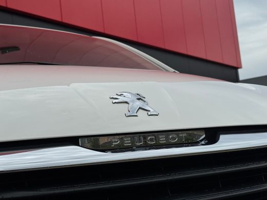 Peugeot 108 1.0 e-VTi Active | Audio installatie | Bluetooth telefoonvoorbereiding | Elektrische ramen voor ActivLease financial lease