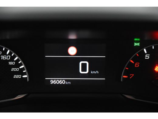 Peugeot 2008 Allure *1ste Eigenaar*Leer*Navigatie*Trekhaak*Carplay* ActivLease financial lease