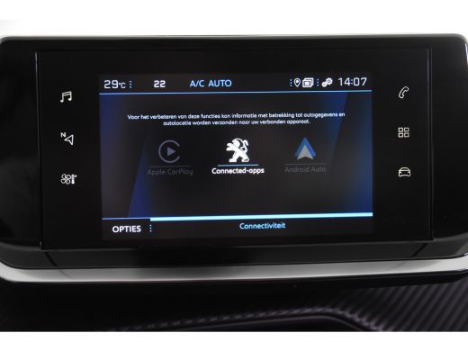 Peugeot 2008 Allure *1ste Eigenaar*Leer*Navigatie*Trekhaak*Carplay* ActivLease financial lease