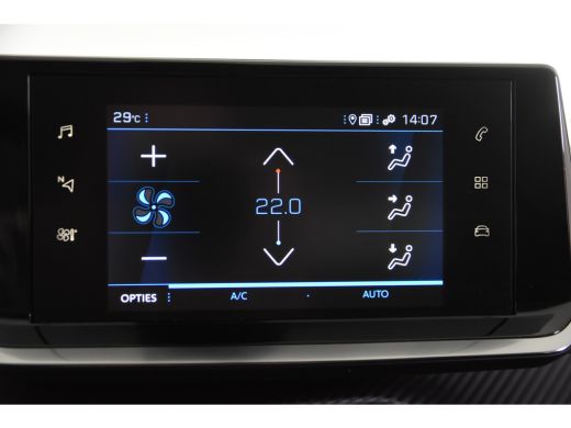 Peugeot 2008 Allure *1ste Eigenaar*Leer*Navigatie*Trekhaak*Carplay* ActivLease financial lease