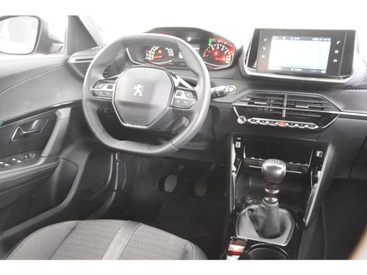Peugeot 2008 Allure *1ste Eigenaar*Leer*Navigatie*Trekhaak*Carplay* ActivLease financial lease