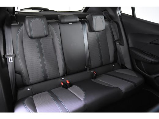 Peugeot 2008 Allure *1ste Eigenaar*Leer*Navigatie*Trekhaak*Carplay* ActivLease financial lease