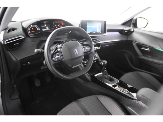 Peugeot 2008 Allure *1ste Eigenaar*Leer*Navigatie*Trekhaak*Carplay* ActivLease financial lease