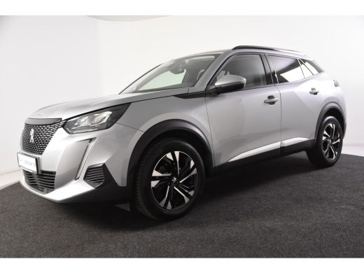 Peugeot 2008 Allure *1ste Eigenaar*Leer*Navigatie*Trekhaak*Carplay* ActivLease financial lease