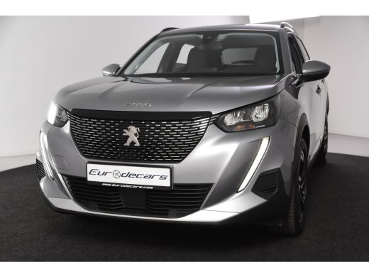 Peugeot 2008 Allure *1ste Eigenaar*Leer*Navigatie*Trekhaak*Carplay* ActivLease financial lease