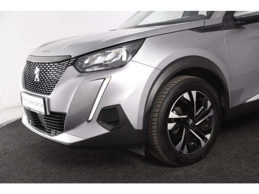 Peugeot 2008 Allure *1ste Eigenaar*Leer*Navigatie*Trekhaak*Carplay* ActivLease financial lease