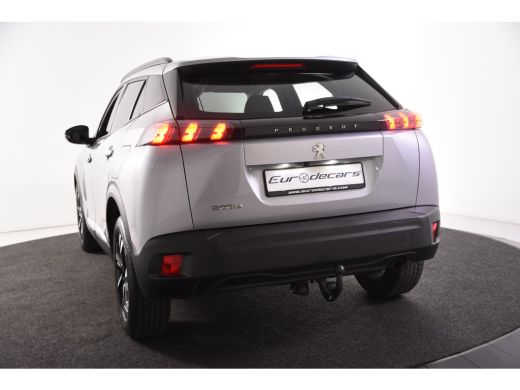Peugeot 2008 Allure *1ste Eigenaar*Leer*Navigatie*Trekhaak*Carplay* ActivLease financial lease