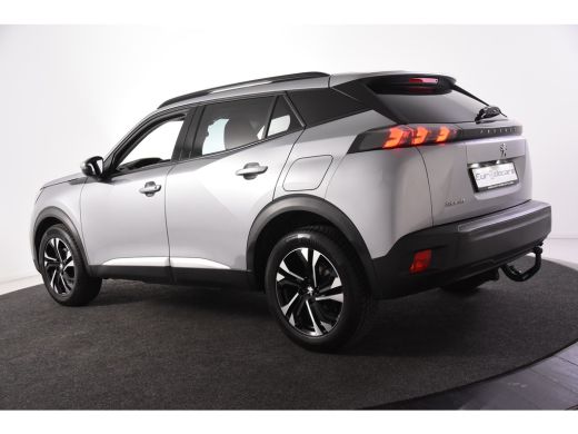 Peugeot 2008 Allure *1ste Eigenaar*Leer*Navigatie*Trekhaak*Carplay* ActivLease financial lease