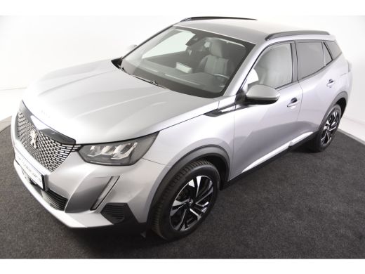 Peugeot 2008 Allure *1ste Eigenaar*Leer*Navigatie*Trekhaak*Carplay* ActivLease financial lease