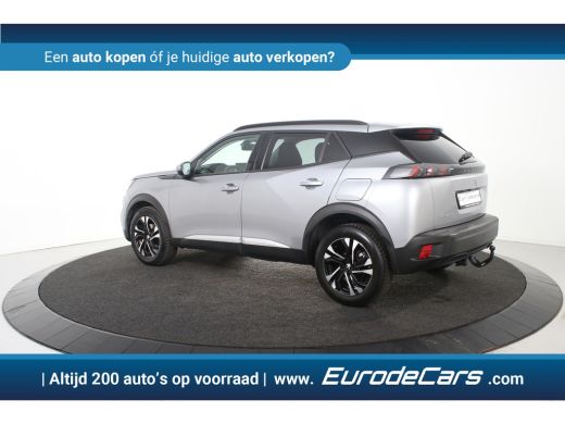 Peugeot 2008 Allure *1ste Eigenaar*Leer*Navigatie*Trekhaak*Carplay* ActivLease financial lease