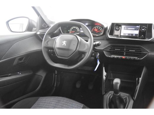 Peugeot 208 Active *1ste Eigenaar*Airco*Cruisecontrol* ActivLease financial lease