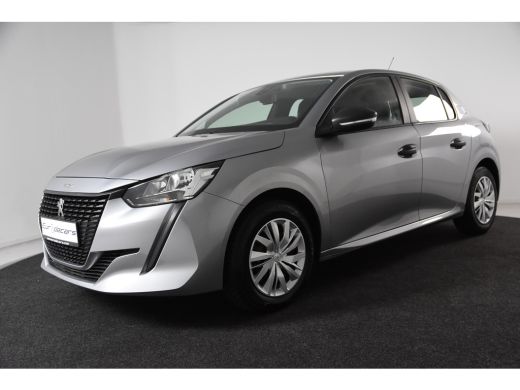 Peugeot 208 Active *1ste Eigenaar*Airco*Cruisecontrol* ActivLease financial lease