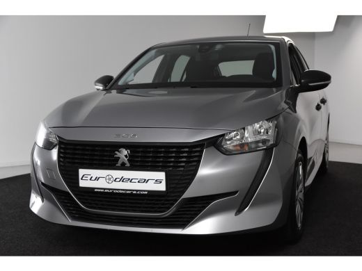 Peugeot 208 Active *1ste Eigenaar*Airco*Cruisecontrol* ActivLease financial lease