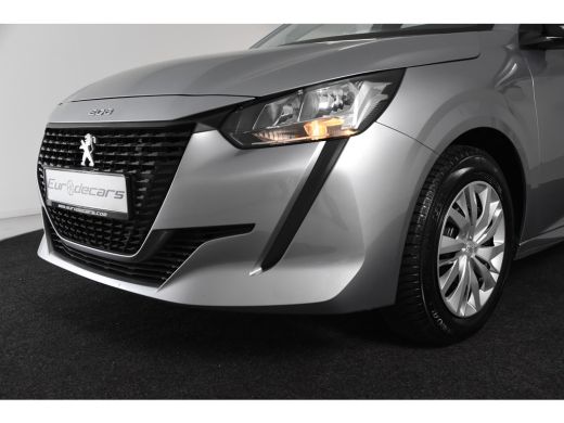 Peugeot 208 Active *1ste Eigenaar*Airco*Cruisecontrol* ActivLease financial lease