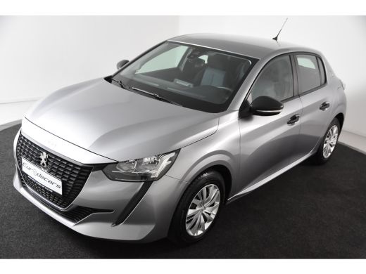 Peugeot 208 Active *1ste Eigenaar*Airco*Cruisecontrol* ActivLease financial lease