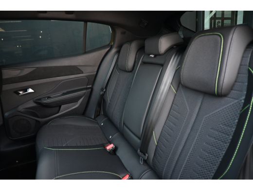 Peugeot 408 1.2 GT Hybrid 145 Demo-Deal! | Afn. Trekhaak | Schuif-/Kanteldak | Navigatie | Achteruitrijcamera... ActivLease financial lease