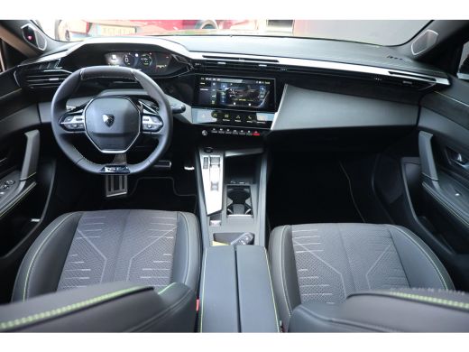 Peugeot 408 1.2 GT Hybrid 145 Demo-Deal! | Afn. Trekhaak | Schuif-/Kanteldak | Navigatie | Achteruitrijcamera... ActivLease financial lease