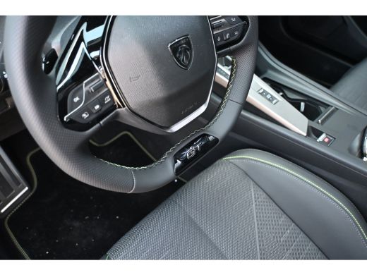 Peugeot 408 1.2 GT Hybrid 145 Demo-Deal! | Afn. Trekhaak | Schuif-/Kanteldak | Navigatie | Achteruitrijcamera... ActivLease financial lease