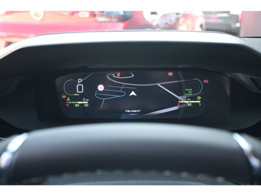 Peugeot 408 1.2 GT Hybrid 145 Demo-Deal! | Afn. Trekhaak | Schuif-/Kanteldak | Navigatie | Achteruitrijcamera... ActivLease financial lease