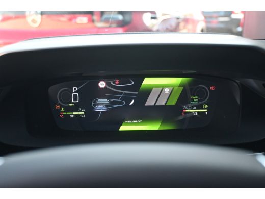 Peugeot 408 1.2 GT Hybrid 145 Demo-Deal! | Afn. Trekhaak | Schuif-/Kanteldak | Navigatie | Achteruitrijcamera... ActivLease financial lease