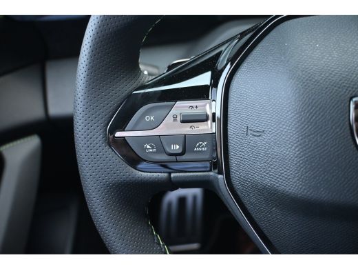 Peugeot 408 1.2 GT Hybrid 145 Demo-Deal! | Afn. Trekhaak | Schuif-/Kanteldak | Navigatie | Achteruitrijcamera... ActivLease financial lease